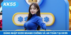 Đăng Nhập KK55